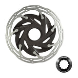 Sram Centerline X Road Brake Disc 2 Pieces Centerlock 160mm