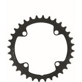Fsa SL-K Gossamer Modular Direct Mount 90 BCD N11 WB108 Black