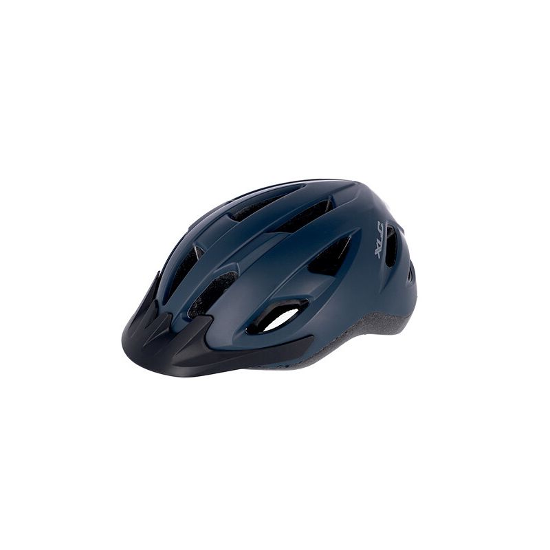 Casco Xlc BH-C32 Blue Dark