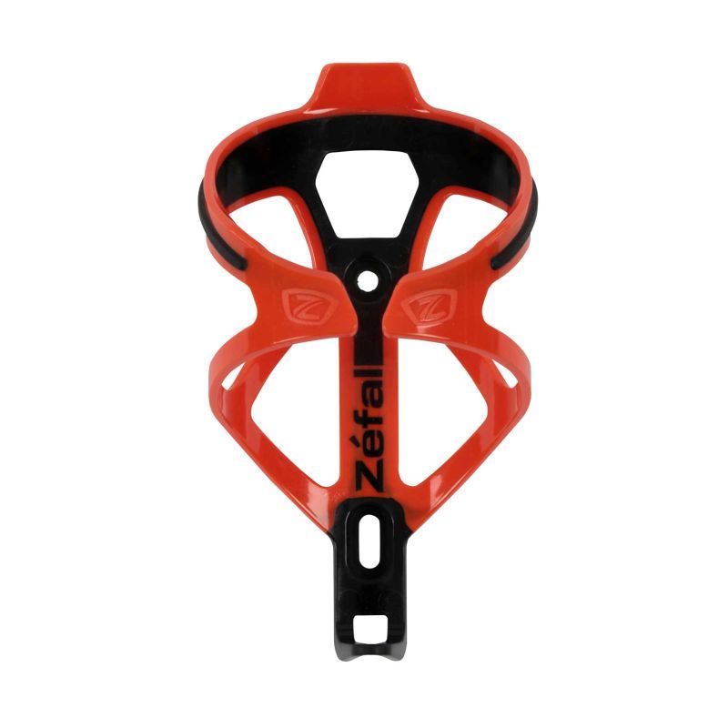 Portabidon Zefal Pulse B2 Naranja