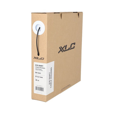 Funda Cable Cambio SH-X41 XLC ICR 3.2mm 30m Negro
