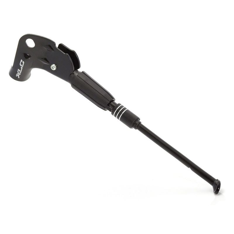 Caballete Trasero Ajustable XLC KS-R03 26/28 Negro