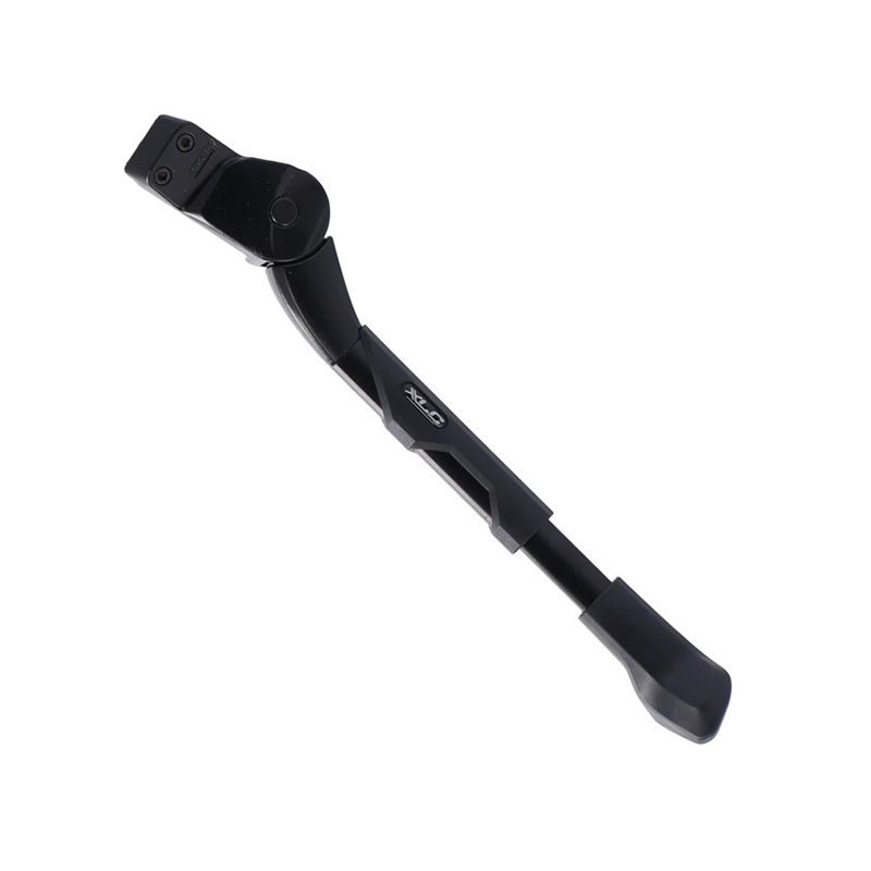 Caballete Trasero XLC KS/C06 Ajustable 26/29 40mm Ø6mm Negro
