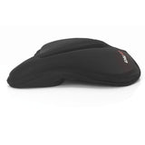 XLC Saddle Cover SC-G02 MTB/ATB Gel 254/280x178/203mm Black