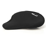 XLC Saddle Cover SC-G01 Tour/City Gel 244/269x254/279mm Black