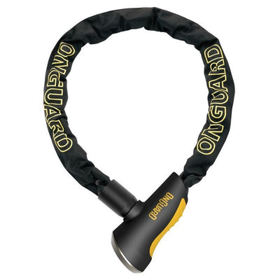 Candado Cadena Onguard Mastiff 100cmx10mm