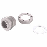 BB30 Crank Tightening Bolt All Models QR-9B Black