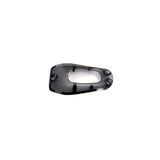 Vision Di2 Aero Handlebar Junction Cover Metron 5D/6D Fixing Screws Black