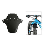 Zefal Deflector Lite XL Front Fork Fender Black