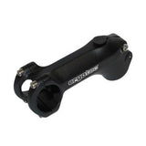Stem Ergotec Charisma A-Head 1-1/8" 31.8mm Aluminum Black