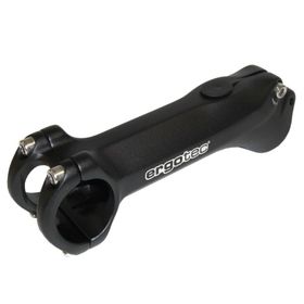 Potencia Ergotec High Charisma A-Head 1-1/8" 31.8mm Aluminio Negro