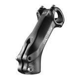 Stem Ergotec High Charisma A-Head 1-1/8" 25.4mm Aluminum Black