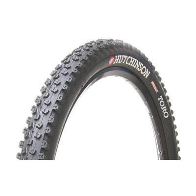 Cubierta Hutchinson Toro RR 29x2.35 Tubeless Ready Plegable Negro