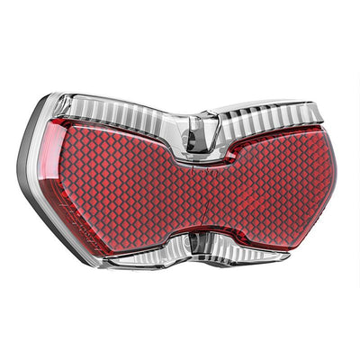 Luz Trasera Busch&Müller Toplight View 5-15V DC E-Bike