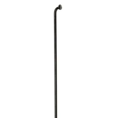 Radios DT Swiss Champion Negro 265X2 Negro 1 Uds