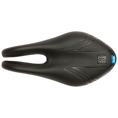 Sillin ISM PL 1.0 Road Foam 30 Negro