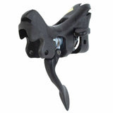 Campagnolo Super Record 11s Right Lever Mechanism <15 Black