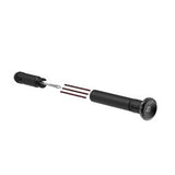 Zefal Z Bar Tubeless Repair Kit For Handlebar Black