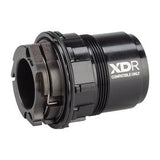 Elite Hub Compatible Sram XD/XDR Direct Drive Black