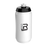 Water Bottle Polisport R550 White
