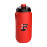 Water Bottle Polisport R550 Red