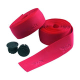 Smooth Deda Handlebar Tape Red