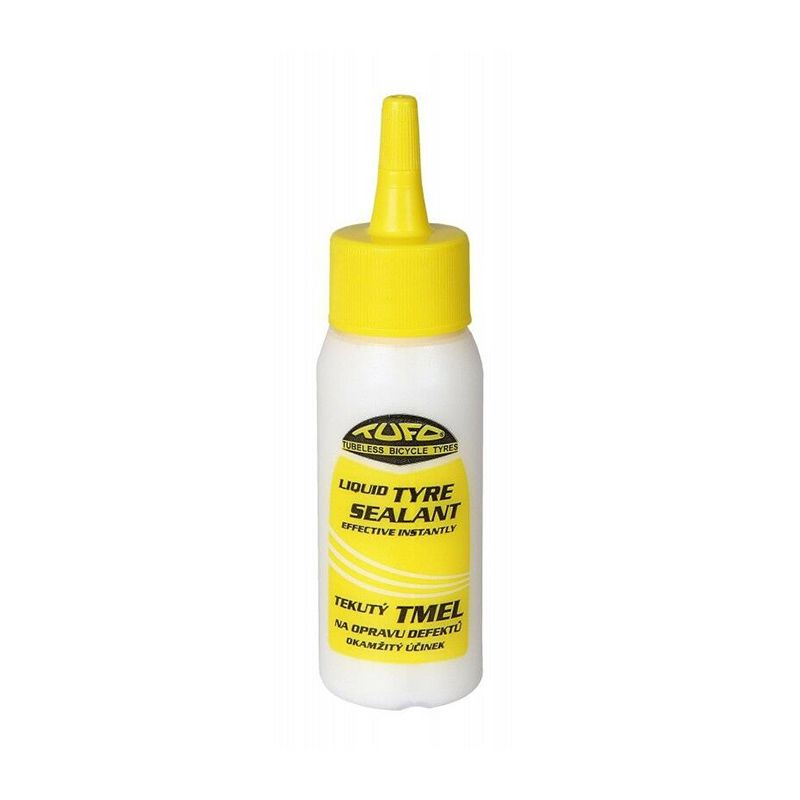Liquido Sellante Tufo Preventivo 50ml