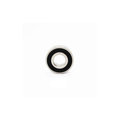 Rodamiento ISB Sport Acero 6202-2RS 15x35x11mm Plata/Negro