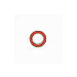 ISB Sport Steel 17287-2RSC0 Bearing 17x28x7mm Silver/Orange