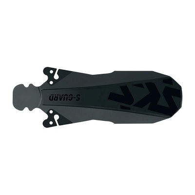 Guardabarros Trasero SKS S-Guard Negro