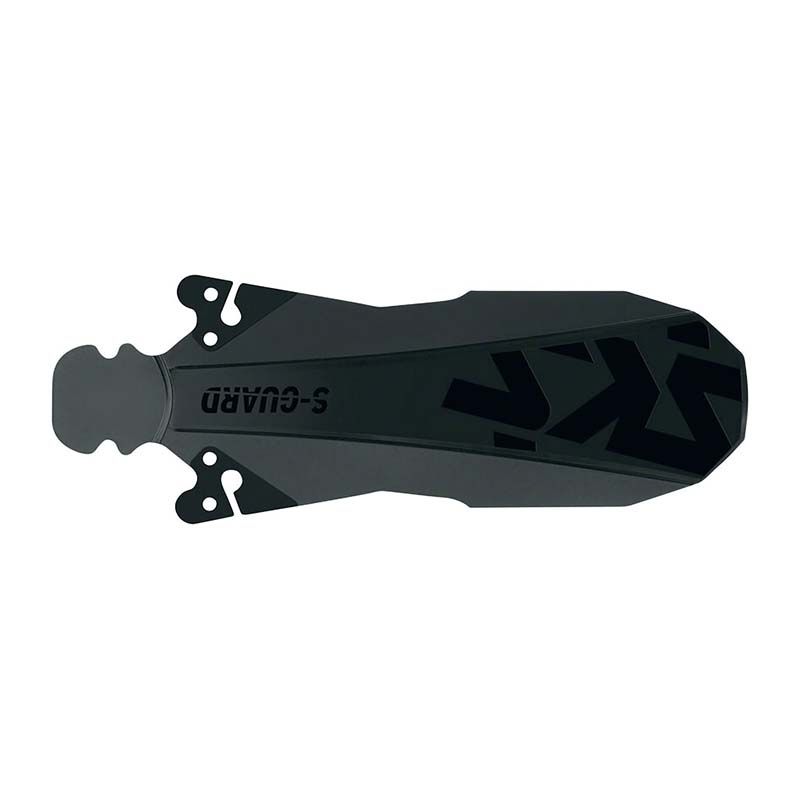 Guardabarros Trasero SKS S-Guard Negro