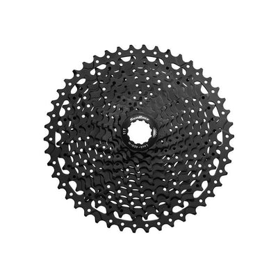 Casete Sunrace CSMS8 11v Aluminio Negro