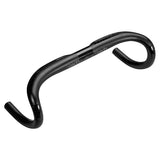 Deda Superzero DCR Di2 Aero Handlebar 31.7 Aluminum Black