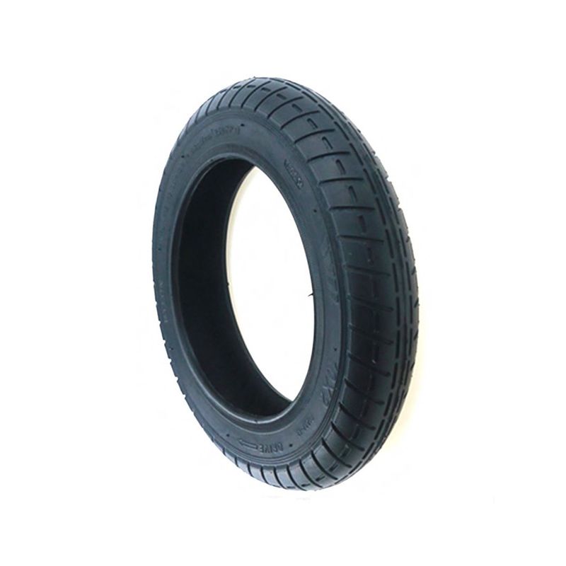 Cubierta Patinete Gurpil 10x2.00 Negro