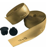 Deda Special Carbon Look Olympic Gold Handlebar Tape