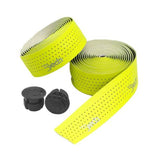 Deda Mistral Fluo Yellow Handlebar Tape