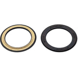 FSA Dust Seal Set for BB30 Bottom Bracket MS223 Black
