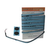 Self-Adhesive Cable 2.0 Blue