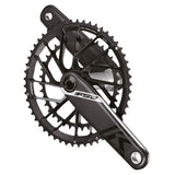 Fsa K-Force Team Edition Modular Axs BB386EVO Direct Mount 52/39t Carbon Crankset/Chainrings