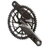 Fsa K-Force Team Edition Modular BB386EVO Direct Mount 52/36t Carbon Crankset 175mm