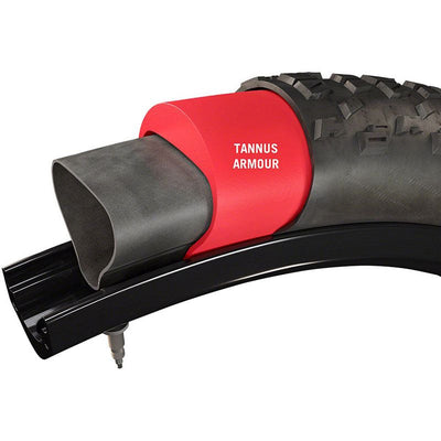 Antipinchazos Tannus Armour 700x28/34 - 28/34-622 Negro