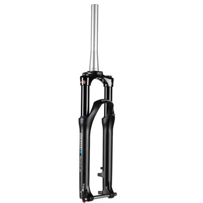 Horquilla Suntour SF18 Mobie25 Air RL-R 15QLC 28 15x100mm Tapered A-Head Negro Mate