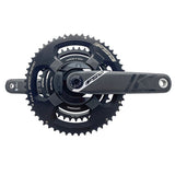 Fsa K-Force Team Powerbox Direct Mount 54/40t 2x12s Carbon Power Meter Crankset