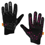 Muc-Off D30 Rider Punk Gloves Black
