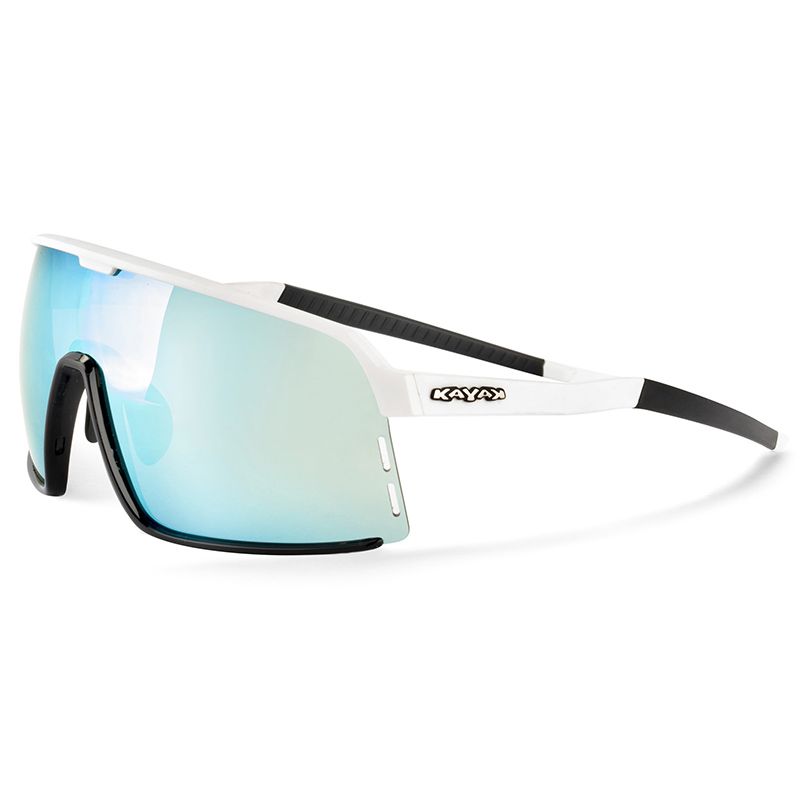 Gafas Sol Kayak 2977 Blanco