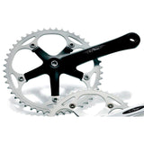 Miche Xpress 135 BCD 48t 1s Aluminium Crankset 170mm Silver