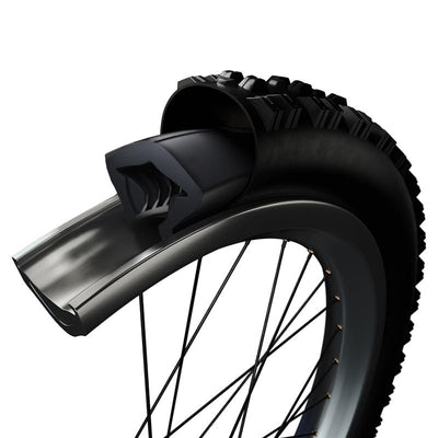 Antipinchazos Tannus Armour Tubeless 27.5x2.20/2.60 Negro