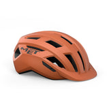 Helmet Met Allroad Mips Wander Cinnamon Mate