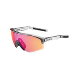 Bolle Lightshifter XL Sunglasses Grey Transparent Phantom Light Lava/Photochromic