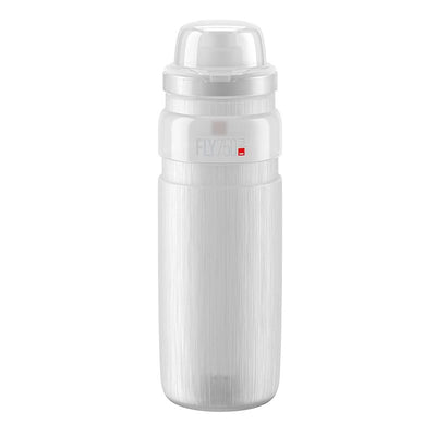 Bidon Elite Fly Mtb Tex Transparente 750ml